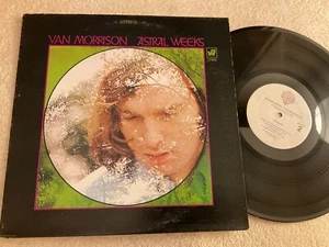 Van Morrison - Astral Weeks (RE) (M-) - Imagen 1 de 3