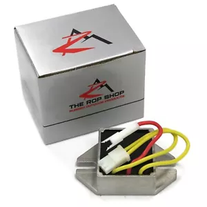 VOLTAGE REGULATOR for Briggs & Stratton 691185, 797375, 845907 - Picture 1 of 9
