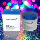 Medicube Zero Pore Pad 2.0 70 count Brand New In Box