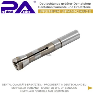 Spannzange passend für NSK® Ultimate XL 400 - 450 - 500 Volvere Vmax - Ø 2,35mm - Picture 1 of 4