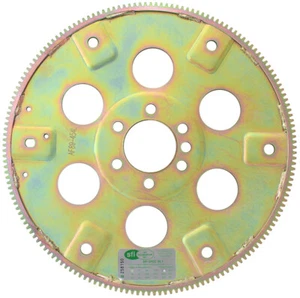Aeroflow BB Chev 454 168T EXT Bal Sfi Flexplate Late 86-On 1 Pce Rms BBC - Picture 1 of 1