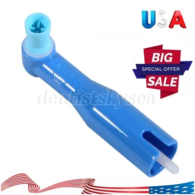 2000 piezas tazas de pulido dentales desechables profizoides taza firme sin látex 90° Foto 1 de 4