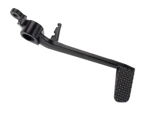 Pedal de Freno Trasero, Pedal de Freno Negro YZF-R1 RN09 2002-2003 - Bild 1 von 1