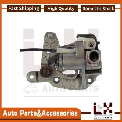 Juego de 1 mecanismo de cambio de columna de dirección Dorman - OE Solutions para C1500 GMC Foto 1 de 4