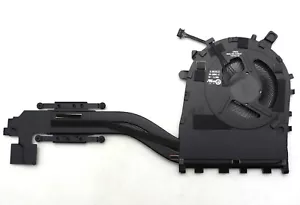 98%New Thermal Module CPU Heatsink Fan For ThinkPad E14 Gen 5 E16 Gen 1 - Picture 1 of 3