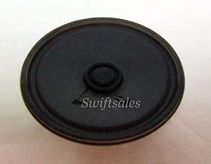 2,5"" 2-1/2"" Full-Range Tieftöner Mittelklasse Hochtöner 8 Ohm Mini Lautsprecher Zigarrenbox Amp - Bild 1 von 3