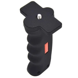 Stabilisateur De Poignée De Caméra Avec Vis 1/4 "pour Smartphone SLR DSLR - Picture 1 of 9
