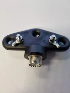 WIRE DIPOLE CENTRE SO239 - Picture 1 of 2