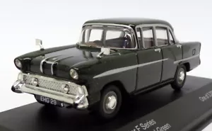 Vanguards 1/43 Scale VA03809 Vauxhall Victor F Series Metallichrome Laurel Green - Picture 1 of 4