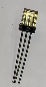 2N5780 Foto Darlington Transistor 40V Vce 200mw - Imagen 1 de 2