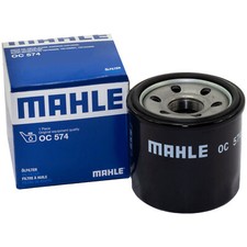 Oil filter Mahle OC574 for Suzuki AN 650L AN650 Burgman Excutive