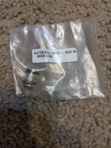 Automatic Valve A8020-202 Disk Manifold - Picture 1 of 4