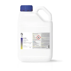 INSETTICIDA DISINFESTANTE CONCENTRATO CY10 MOSCHE ZANZARE SCARAFAGGI FORMICHE - Foto 1 di 1
