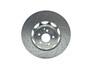 Brembo 09.C127.33 Dual Cast Brake Disc – Prime Line | Front Axle | 390mm - Picture 1 of 5
