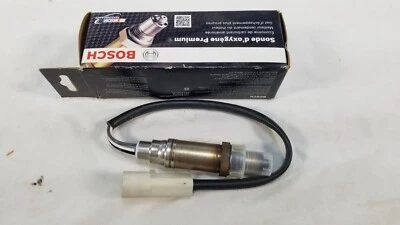 NUEVO Sensor de oxígeno para Ford Fivecientos Bosch 05-07 13133 1990-2020 Ford Foto 1 de 2
