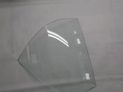 1951 年 克莱斯勒 COUPE CLUB BENT 后背右手窗玻璃 B211 查看型号 — 第 1/4 张图片