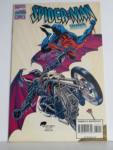 Spider-Man 2099 31 May Marvel Comics - Picture 1 of 2
