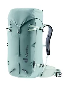 Deuter Damen’s Guide 32+8L SL Rucksack I Alpinklettern & Bergsteigen - Bild 1 von 12