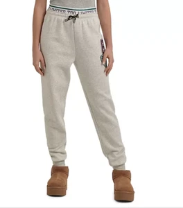 CLOSEOUT!! New $40.00 LIMITED TOO Designers Girls Jogger Pants - Size: 7/8 - Picture 1 of 2