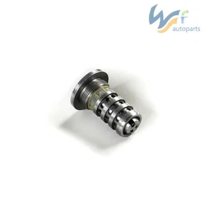 Camshaft Adjuster Valve For VW Golf Passat AUDI A3 A6 Q5 06L109257F - Picture 1 of 6
