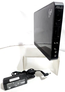 mini Computer Pc ASUS EeeBox EB1007 Intel Atom D410 1,66Ghz/2Gb/500Gb W10 #03 - Imagen 1 de 11
