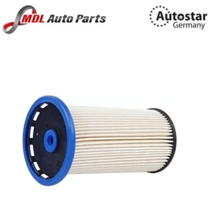 AutoStar Germany Fuel Filter 5Q0127177 for Audi A3, TT, Q3, Golf, Caddy - Picture 1 of 1