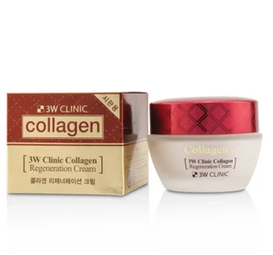3W Clinic Collagen Regeneration Cream MISS KOREA 60mL - Picture 1 of 1
