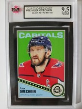 2019-20 O-Pee-Chee Hockey Cards 27