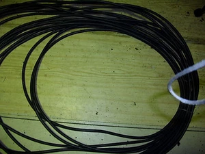 Erdkabel 4X1,5 Länge 25,00m - Bild 1 von 2