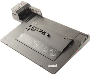 Lenovo Thinkpad MINI Dock 4337 Plus Serie 3 USB 3.0 Dockingstation 0B56232 - Bild 1 von 3