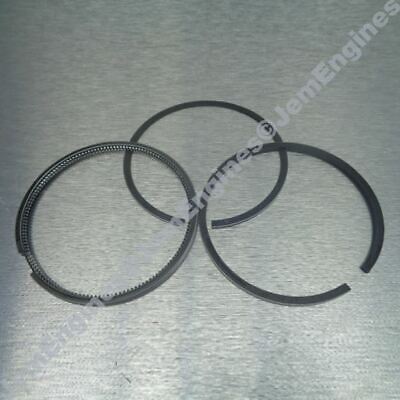 Piston Rings To Suit Kubota D1005 V1305 16271-21050 • 31£