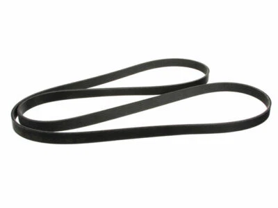 Cinturón multi costilla para GMC Safari 1996-2005 54493RS 1997 1998 1999 2000 2001 2002 Foto 1 de 2