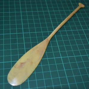 Action Man Vintage Palitoy Original Mint Oar For Survival Set c1966 (FREE POST) - Picture 1 of 6