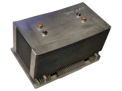 IBM IntelliStation M Pro Heat-Sink Without Backplate Socket 775 39Y9915 39M6387 - Image 1 of 2