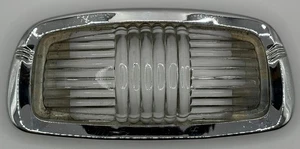 New Old Stock Dome Light Lamp Lens Cover for 1942-52 Plymouth Models #981369 - Picture 1 of 1