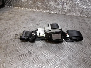 KIA CEED STRIKE E4 4 DOHC 2009-2012 5DR SEAT BELT FRONT DRIVERS SIDE OFFSIDE - Picture 1 of 6