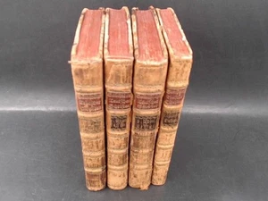 Sammlung der poetischen und prosaischen Schriften der schönen Geister in Teutsch - Picture 1 of 5