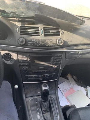 Consola Central para MERCEDES-BENZ CLASE E (BM 211) BERLINA 2002 1789886 - Imagen 1 de 4