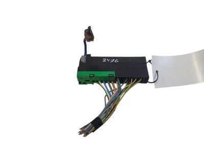 Scatola fusibili Citroën C5 IIII Break TD 9627791880 3.0 benzina 2010 31272237 - Immagine 1 di 4