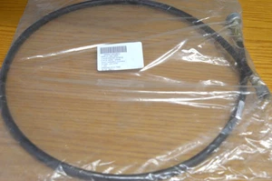 Flexible Shaft Assembly P/N 65496... 52" Nsn# 6680010826802 (1-F) - Picture 1 of 8