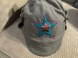 Original Soviet Russian WW2 NKVD Budynovka - Picture 1 of 5