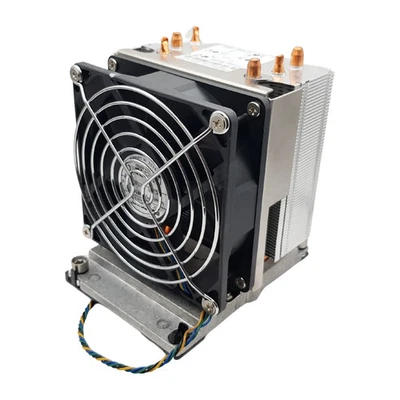 Lenovo (02CW074) ThinkStation P720/P920 205W+ Heatsink (4XG0Q17168) - Image 1 of 2