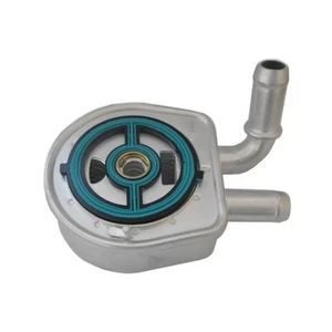 Oil Cooler Cooling Oil COL300Q LF6W14700A - Picture 1 of 2