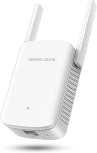 Tp-Link ME60X Ripetitore Wifi 6 Ax1500Mbps, 1 Porta Gigabit Ethernet, Mesh Ripet - Foto 1 di 12
