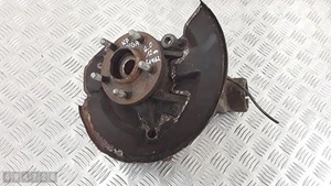 2013 FORD KUGA WHEEL HUB BEARING ASSEMBLY FRONT LEFT SIDE CV612C447AB 2000 DIESE - Imagen 1 de 7