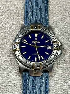 MX Onda Quarzuhr Armbanduhr - Bild 1 von 6