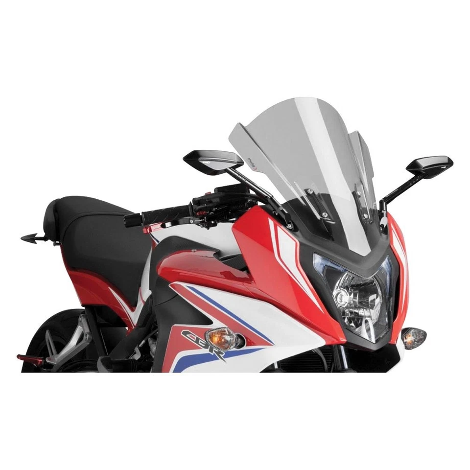 For Honda CBR650F 2014-2018 Puig 7595H Touring Screen - Изображение 1 из 1