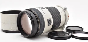 [ OPT MINT ] Minolta AF APO Tele Zoom 80-200mm F2.8 Zoom Telephoto Lens JAPAN - Picture 1 of 13