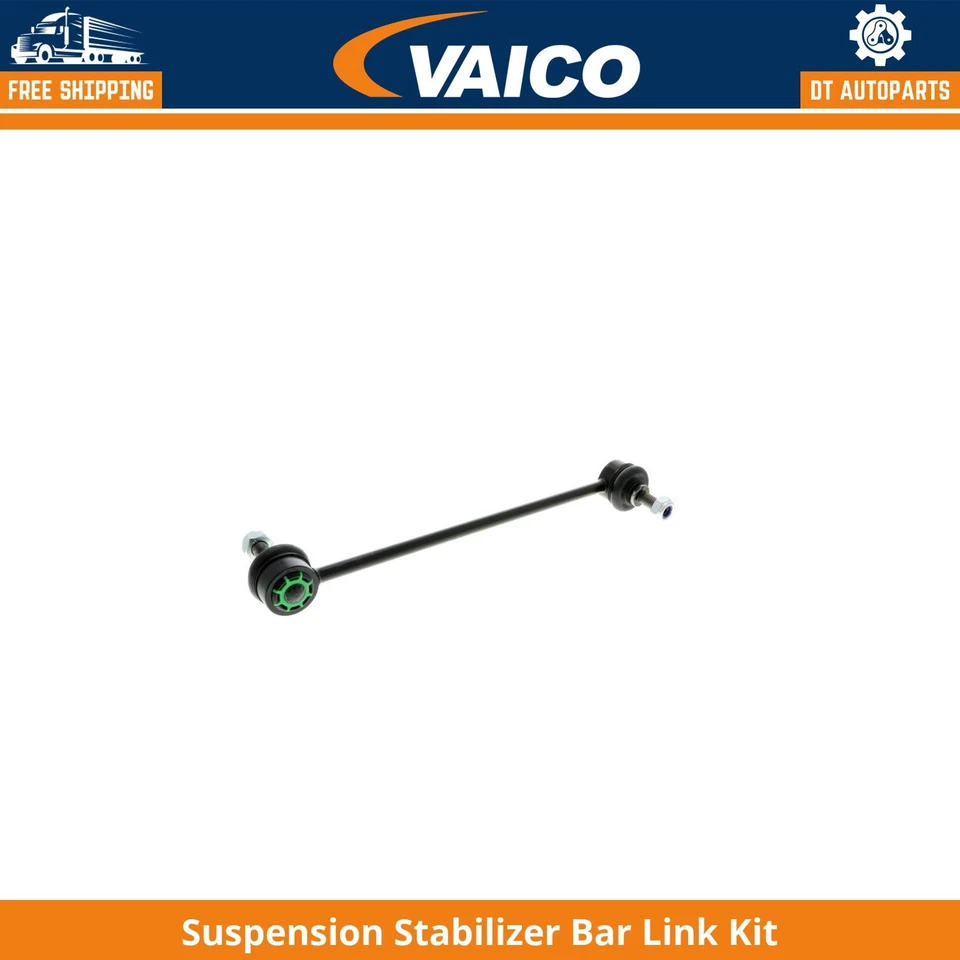 Kit de enlace de barra estabilizadora de suspensión delantera Vaico para Audi 80 Quattro Base 1990-1992 2,3 L Foto 1 de 1