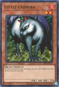 Little Chimera MRD-117 Metal Raiders Unlimited|Unlimited Edition - Picture 1 of 1
